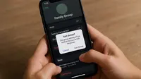 Cara Keluar dari Grup WA tanpa Ketahuan Anggota Lain, Trik Pintar untuk Hindari Drama Grup