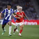 Manchester United dan Arsenal Berebut Pemain Muda Porto, Harganya Rp 1,1 Triliun