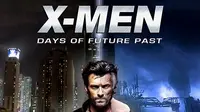 Di Indonesia, X-Men: Days of Future Past Tayang Lebih Cepat!