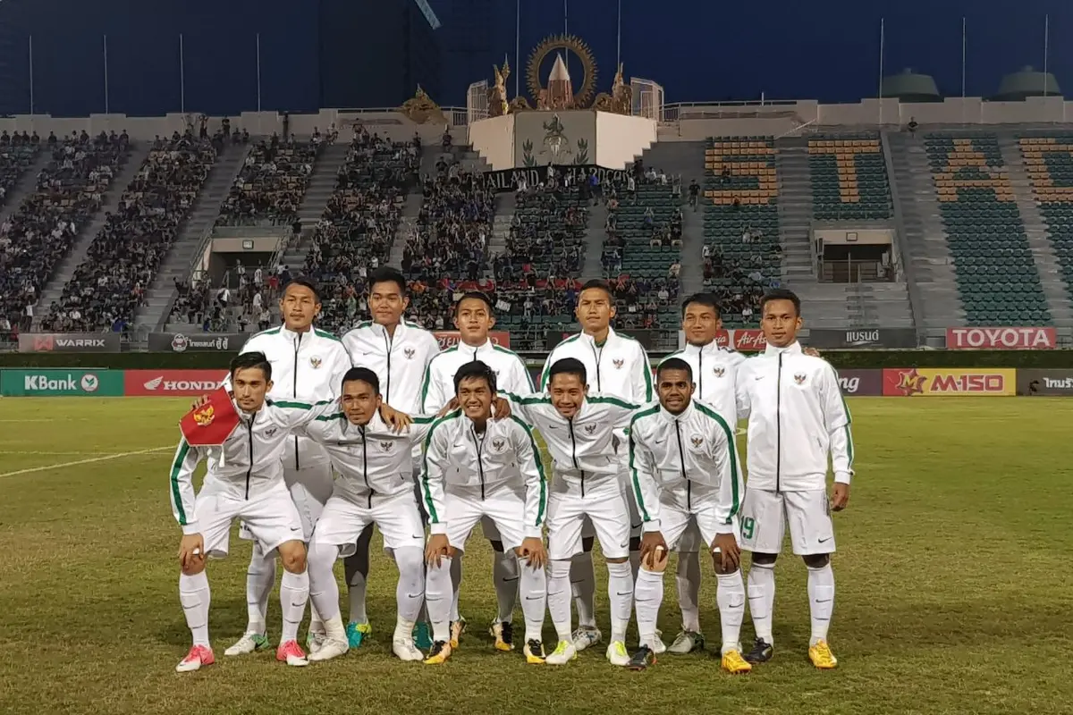 Timnas Indonesia U-22