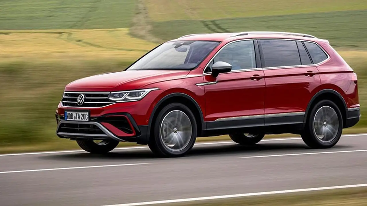 Volkswagen mulai kembangkan mesin diesel terbaru