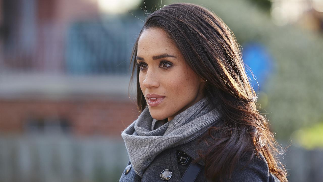 Meghan Markle