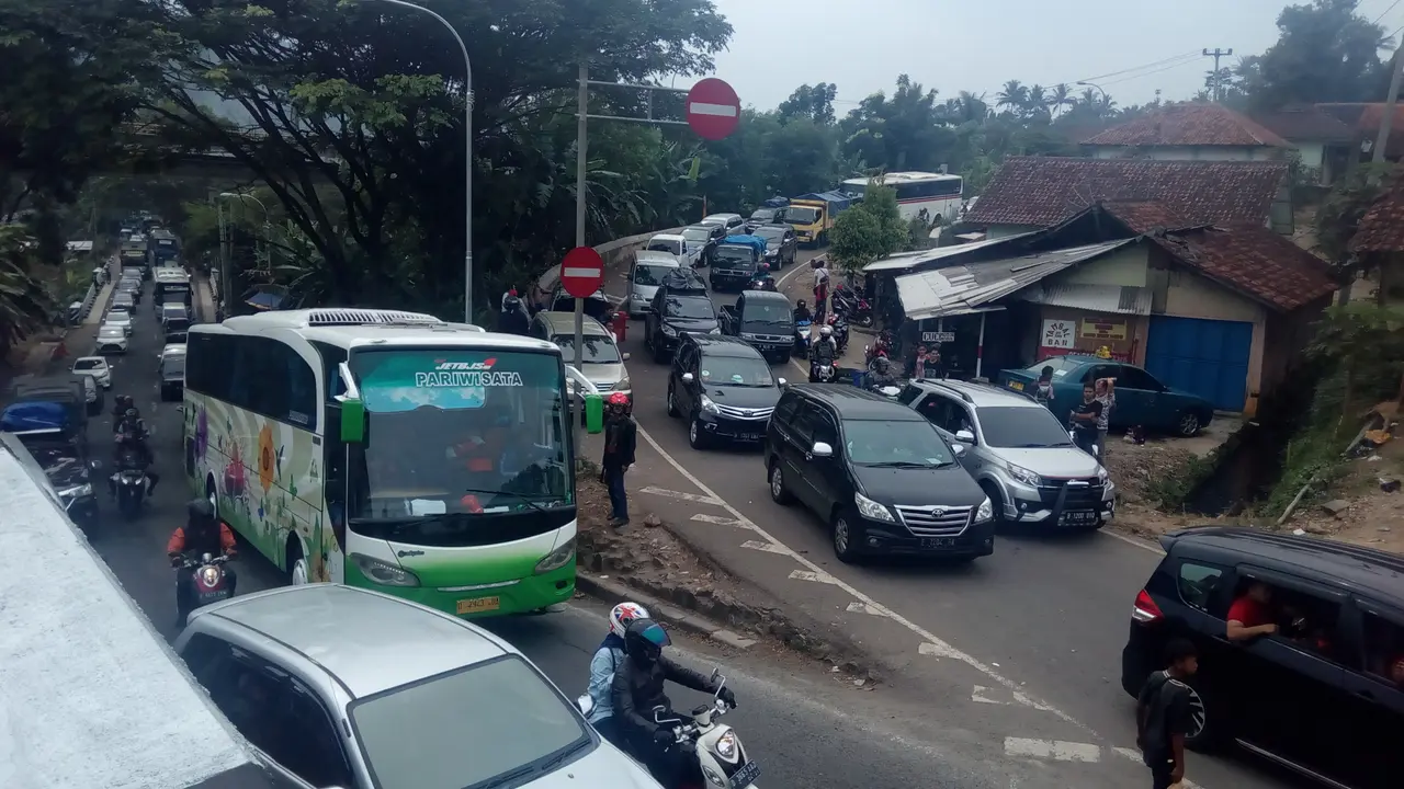 mudik 2017