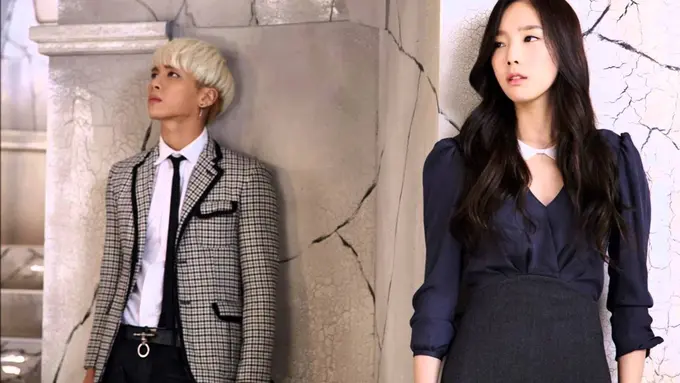 [Bintang] Jonghyun SHINee Bunuh Diri, Ini Curahan Hati Taeyeon SNSD