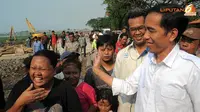 Jadi Capres, Jokowi: Masalah Jakarta Juga Urusan Pemerintah Pusat