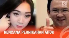 Rencana pernikahan Ahok dengan Bripda Puput Nastiti Devi dibenarkan oleh keluarga Bripda Puput. Keluarga Bripda Puput juga telah membagikan sergam respsi pernikahan.