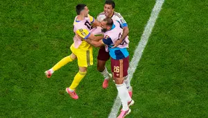 6 Pemain Kunci Spanyol Saat Singkirkan Prancis