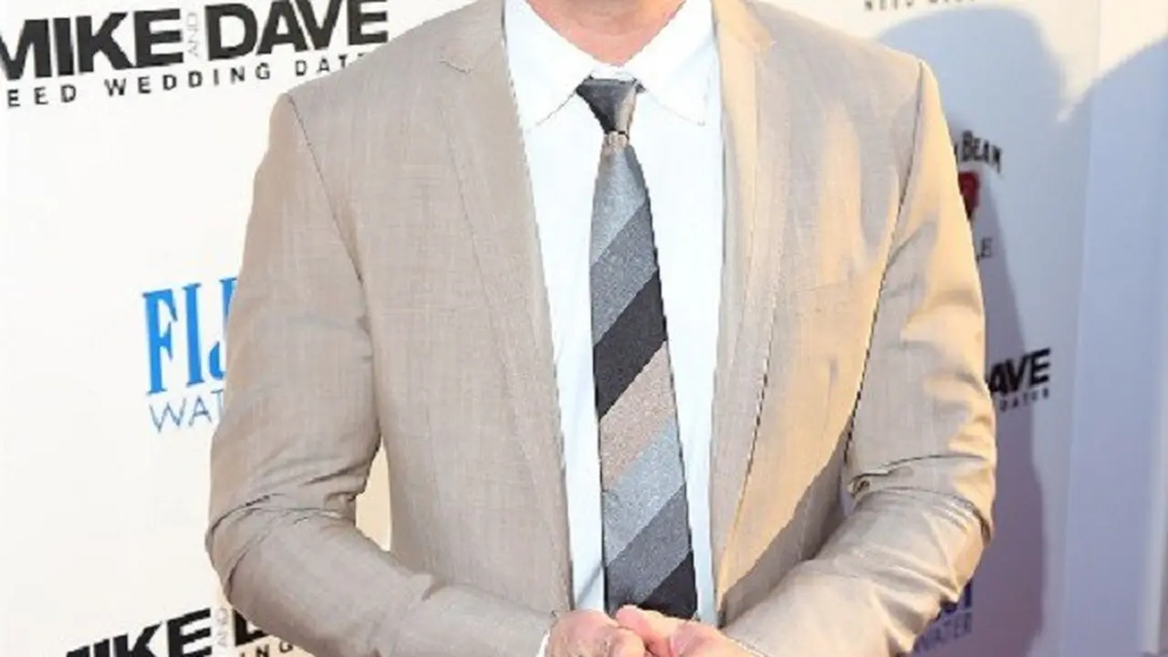 Zac Efron