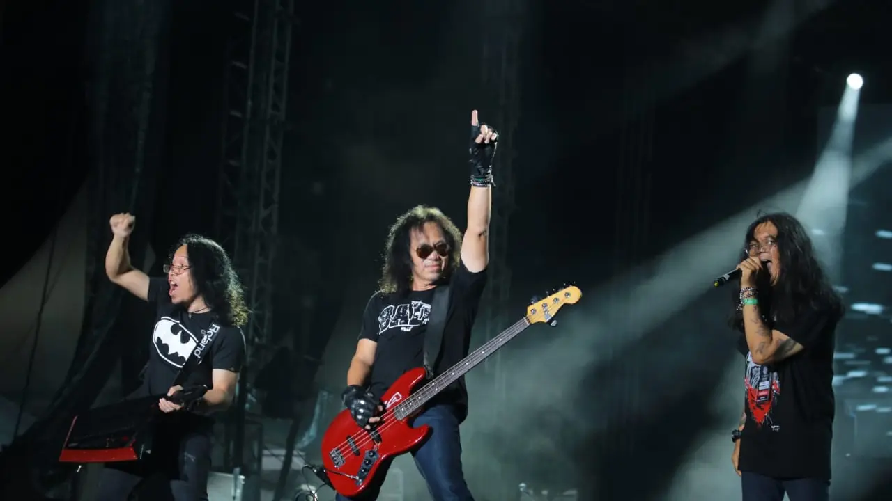 Jogjarockarta