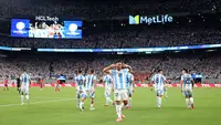Harga Transport Piala Dunia Tuai Kontroversi, Tiket Kereta ke Stadion Tembus Rp1,7 Juta