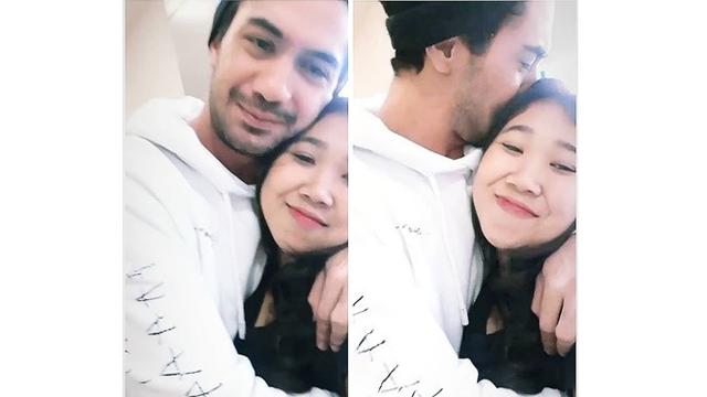 Momen Mesra Kiky Saputri dengan 6 Artis Ganteng, Terbaru Dicium Iqbaal