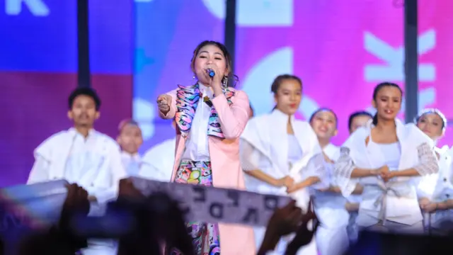 [Bintang] Via Vallen