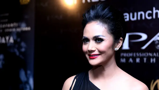 [Bintang] Krisdayanti