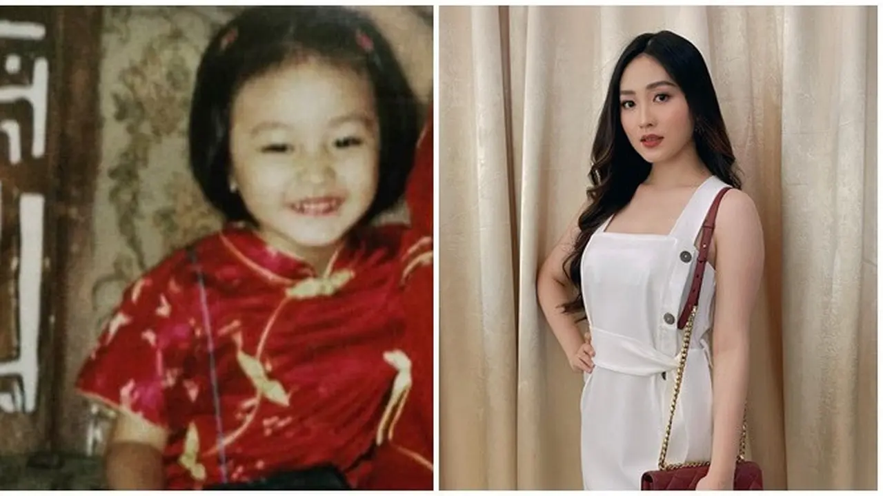 Beda Penampilan 6 Pemeran Series Little Mom saat Kecil Vs Kini, Bikin Pangling