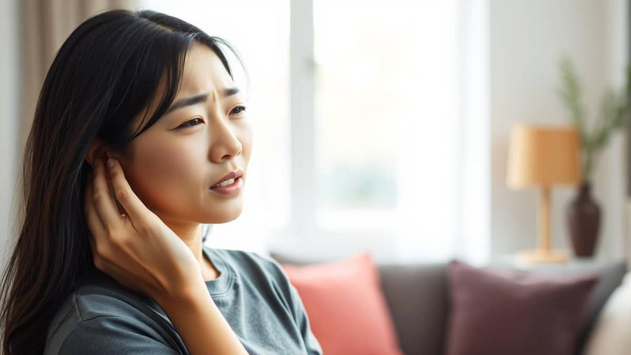 penyebab migrain sebelah kiri