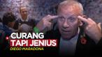 Berita video 2 legenda Timnas Inggris mengungkapkan kenangannya terhadap Gol Tangan Tuhan Diego Maradona di Piala Dunia 1986.