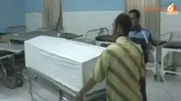 [VIDEO] Terluka Bakar Karena Petasan, Bocah Sila Meninggal