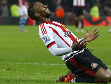 Peran seorang pemain pengganti ynag sengaja disimpan oleh seorang juru taktik amat krusial dalam menentukan hasil laga. Di Liga Inggris, tercatat 6 pemain pengganti dengan jumlah gol terbanyak sepanjang sejarah. Siapa saja? Simak uraiannya.(AFP/Lindsey Parnaby)