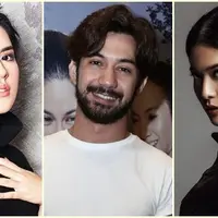 Penampilan Selebriti Paling Ditunggu Infotainment Awards 2017 (Bintang Pictures)