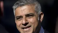 Wali Kota London Sadiq Khan Naik Haji, Bagikan Pengalaman Spiritual