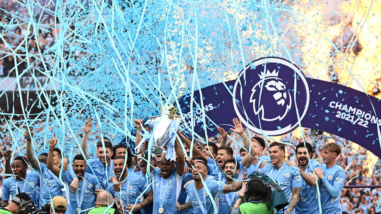 Foto: Deretan 5 Klub dengan Jumlah Kemenangan Terbanyak di Liga Top Eropa selama Tahun 2022, Liverpool Rajanya