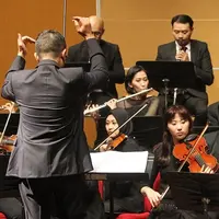 Jakarta Concert Orchestra (Bambang E Ros/Fimela.com)