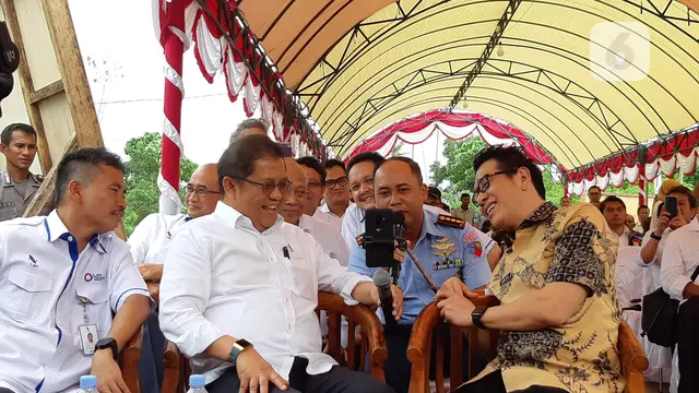 Menkominfo Rudiantara