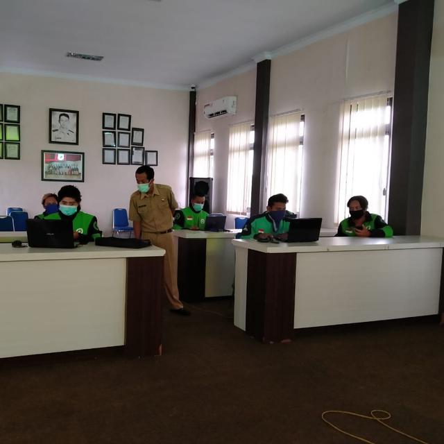 Cek Sms Penerima Kartu Prakerja Gelombang 7 Sudah Diumumkan Bisnis Liputan6 Com