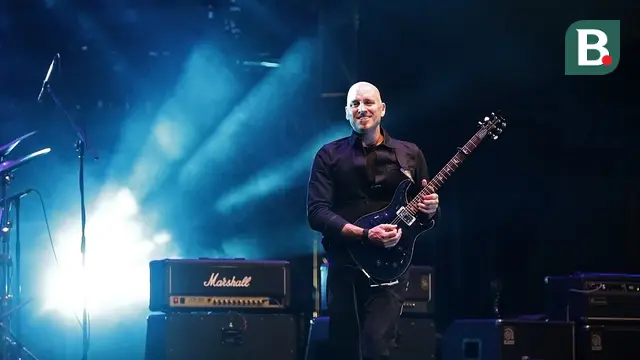 Vertical Horizon