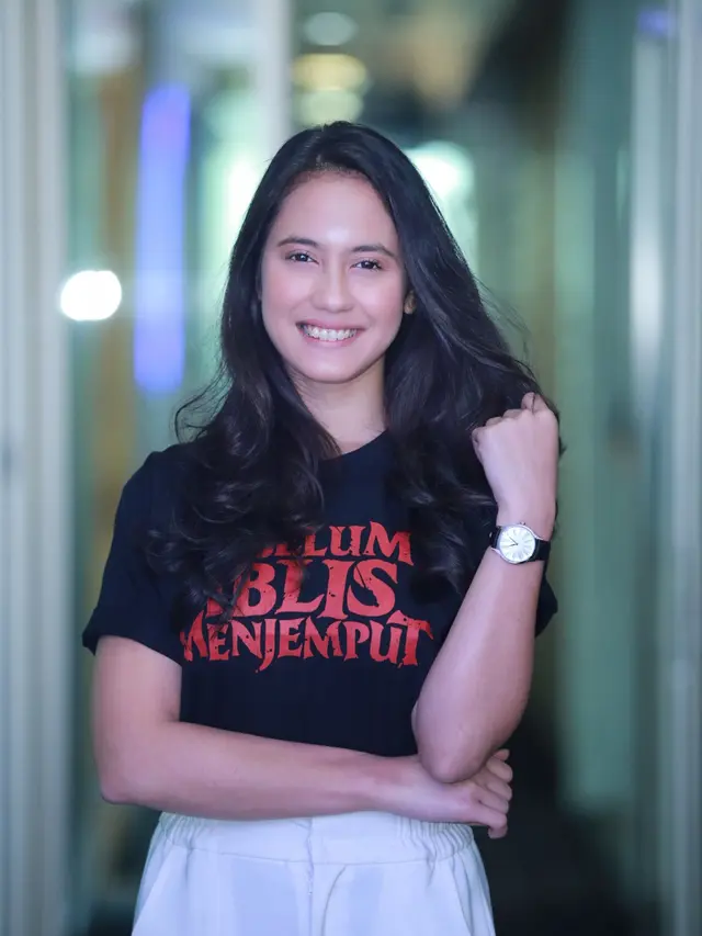 [Bintang] Pevita Pearce