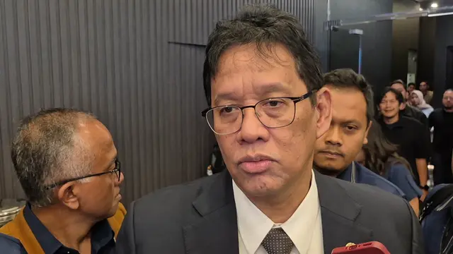 Menteri Keuangan Purbaya Yudhi Sadewa. (Foto: Liputan6.com/Arief RH)