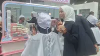 Intip Keseruan Beauty Science Tech 2026, Produk Perawatan dan Kecantikan Bertemu Teknologi Terkini