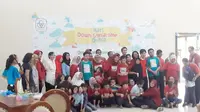 Jababeka Rayakan Hari Down Syndrome Sedunia