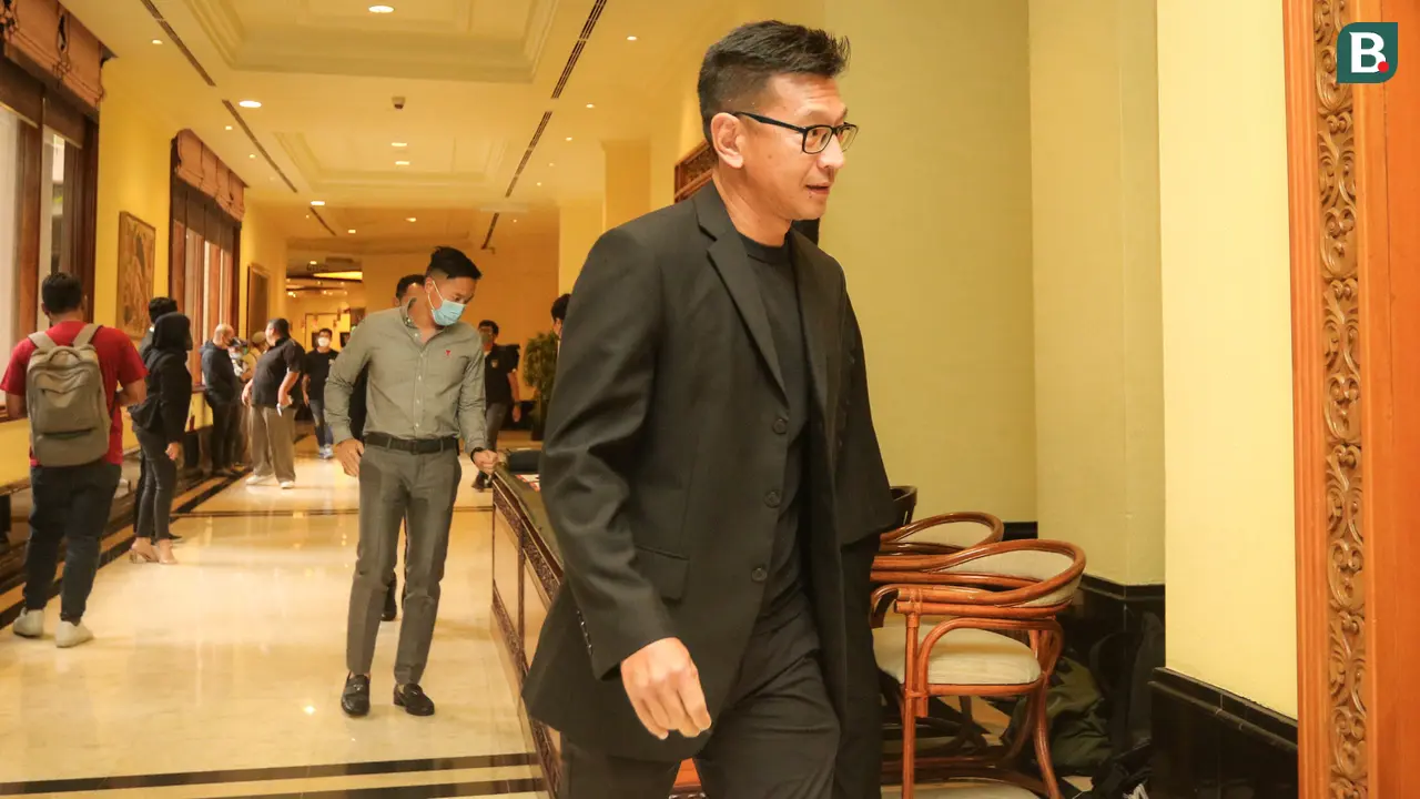 Rapat Umum Pemegang Saham Luar Biasa PT LIB