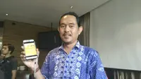 Safenet: Pelanggaran UU ITE Terbanyak Terjadi di Facebook 