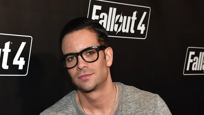 [Bintang] Mark Salling