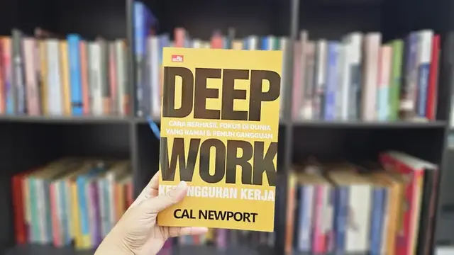 Deep Work