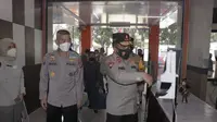 Cepat Deteksi Covid-19 di Sulut, RS Bhayangkara Manado Punya Laboratorium PCR