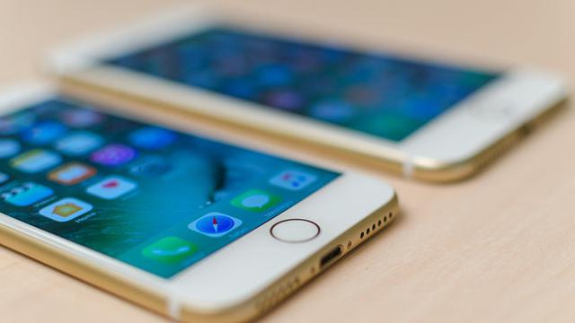 iPhone