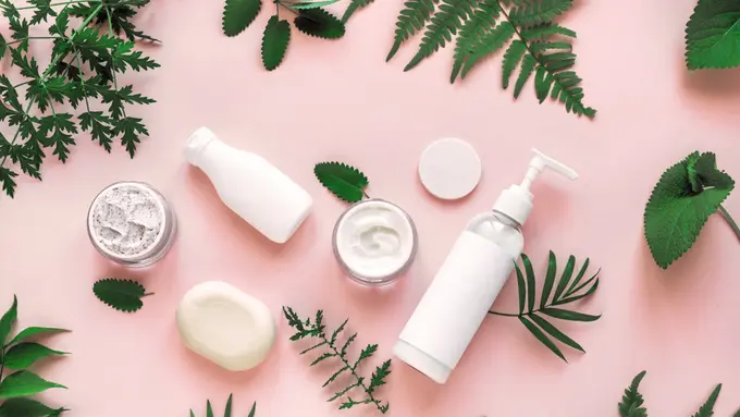 ilustrasi Sepanjang 2021 Produk Skincare Lokal Ini Dipercaya Berkualitas Hingga Raih 5 Penghargaan/ Oksana Mizina/shutterstock