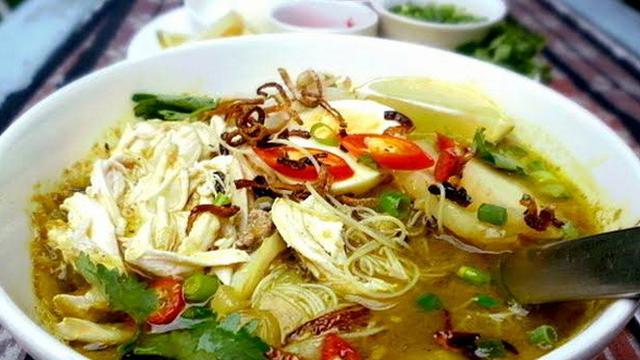 Dingin-Dingin Gini, Paling Enak Santap 5 Makanan Ini!