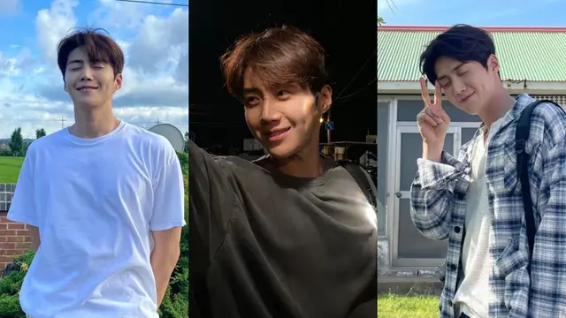 Seorang Wanita Presentasi di Depan Suaminya Selaku Donatur Agar Bisa Hadir ke Fan Meeting Kim Seon Ho di Jakarta yang Digelar di Tennis Indoor Senayan pada 3 Juni 2023(Sumber: TikTok/aincarlene)