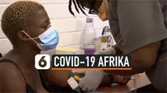 covid afrika