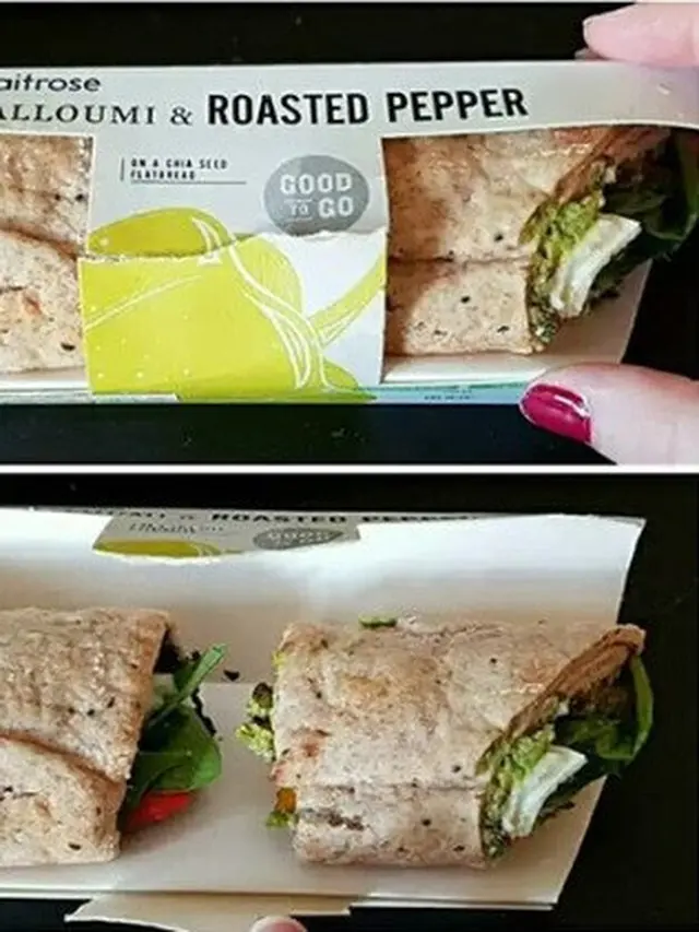 kemasan produk ini menipu banget (foto: Reddit)