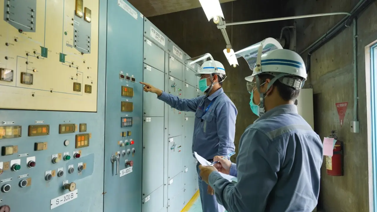SDM jadi Fokus Strategis MIND ID untuk Keberlanjutan Pengelolaan Sumber Daya Mineral