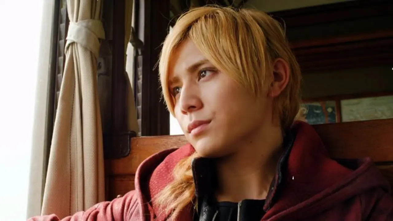 Ryosuke Yamada