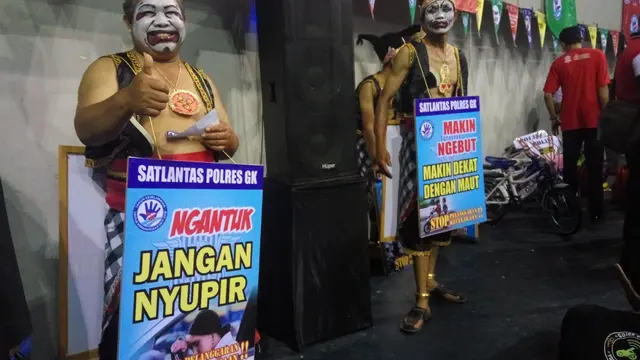Polisi Cilik