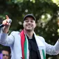 Maher Zain (Bintang/EPA)