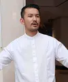 Anak pertama pasangan Rio Dewanto dan Atiqah Hasiholan telah lahir dengan selamat. Bayi perempuan cantik anak pasangan ini lahir Jumat (23/6) pukul 09.32 WIB, dengan berat 3,38 kilogram dan tinggi 51 centimeter. (Deki Prayoga/Bintang.com)