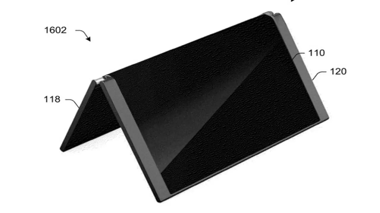 Surface Phone